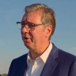 Vučić o navodima da je na njega planiran atentat u Tivtu: "Sve je jasno svakom Srbinu koji želi da vidi"