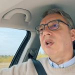Vučić se obratio na TikToku i Instagramu: "Večeras ću da govorim o šest stubova za istok Srbije"