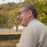 Vučić posetio školu u Lukovu: "Ulaganje u obrazovanje je ulaganje u budućnost naše dece" (VIDEO)