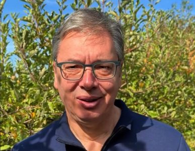 Vučić se oglasio: “Napravili su najvažniji strateški, koalicioni dogovor sa Aljbinom Kurtijem”