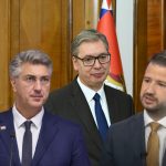 Iživljavanje iz Zagreba: Hrvati udaraju ispod pojasa, ucenjuju Crnogorce i spremaju novu zamku za Srbiju