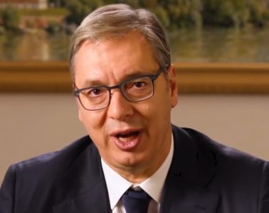 Vučić razotkrio sramotu bivše vlasti: Srpske generale su u papučama slali u Hag