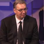 "To je strašna laž": Vučić demantovao navode o pomilovanju optuženih u slučaju "Nadstrešnica"