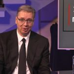 Vučić u “Debatnoj emisiji” na Radio Beogradu: Srećan sam što smo vodili čistu kampanju bez mržnje