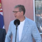 (UŽIVO) "Tri važna pravila": Vučić nastavio turneju po Srbiji, razgovarao sa narodom u Šimanovcima