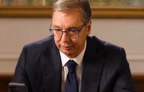 "Ko to prekrši odgovaraće": Vučić saslušao probleme građana i ponudio jasna rešenja (VIDEO)