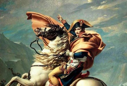 Pukla najveća tajna Napoleonovog carstva: Veštačka inteligencija razbila šifru staru 200 godina