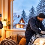 Zima stiže, a računi mogu da budu manji - trikovi za topliji dom i bezbedniji automobil