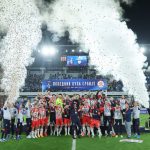 Kreće i Kup: Zvezdi malo teže na startu, Partizan protiv trećeligaša